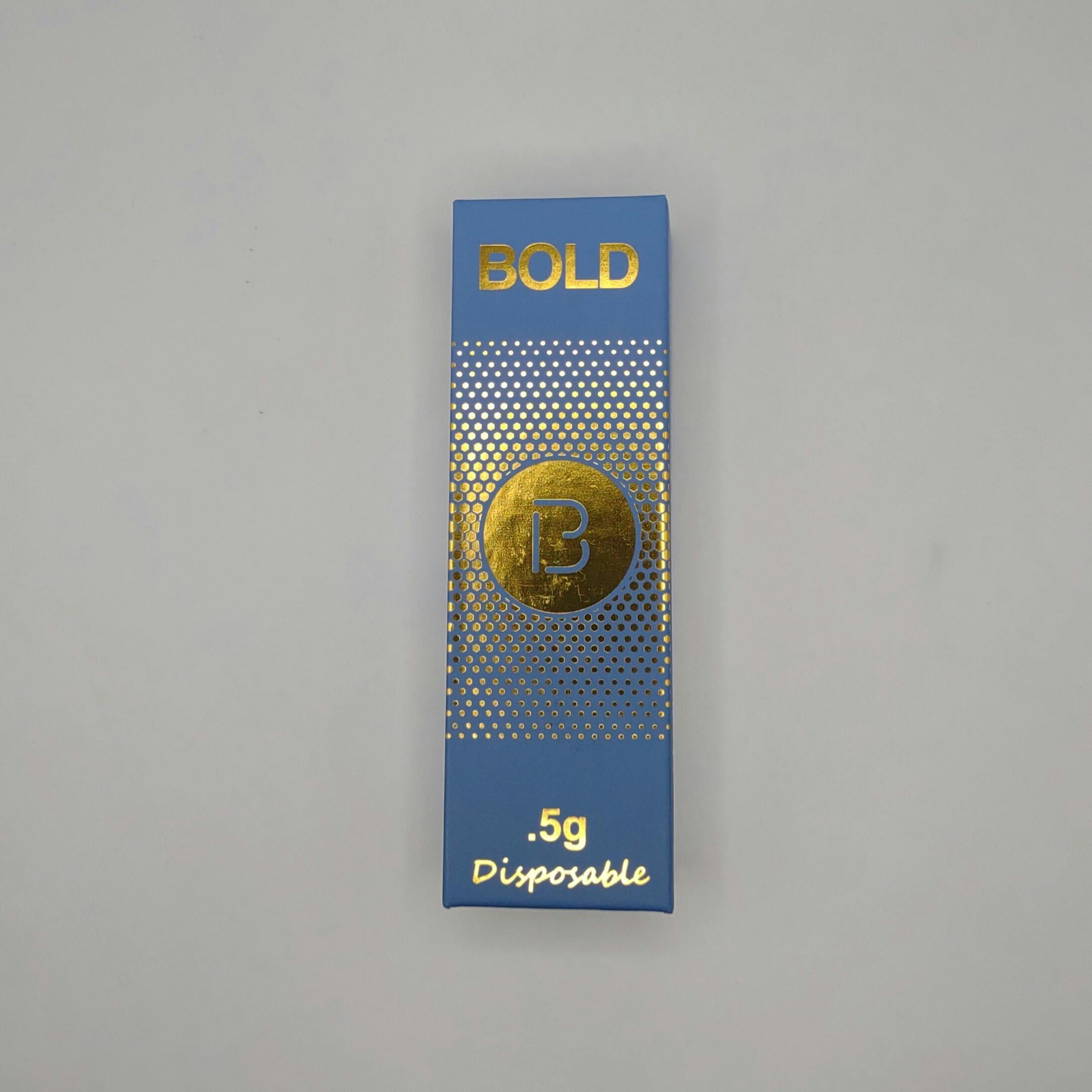 Blueberry Banana Pancake | Disposable | 0.5g