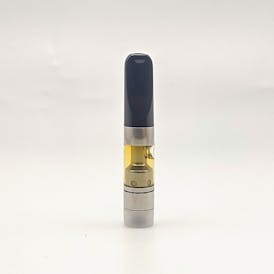 Blue Widow Distillate .5g Vape Cart- Hiker's Choice by Osage Creek