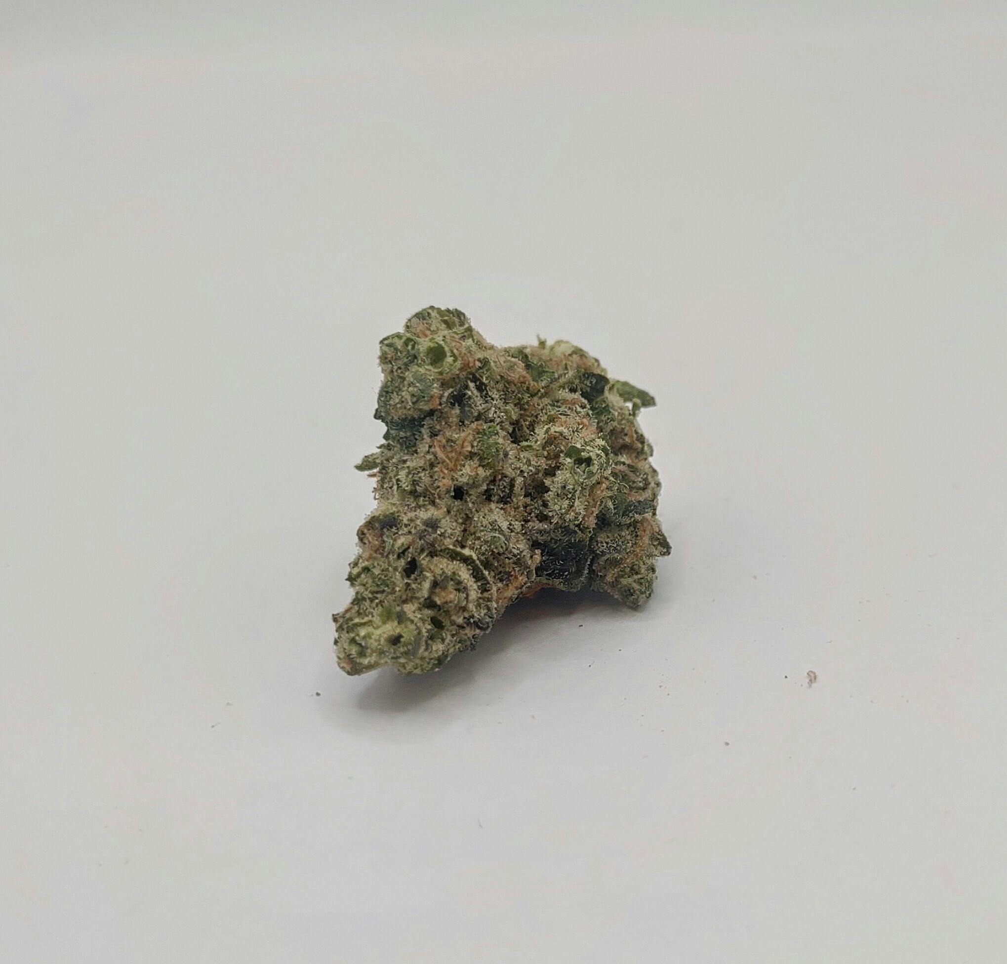River Valley Relief: Flower | Gush Mints Top Shelf | 3.5g