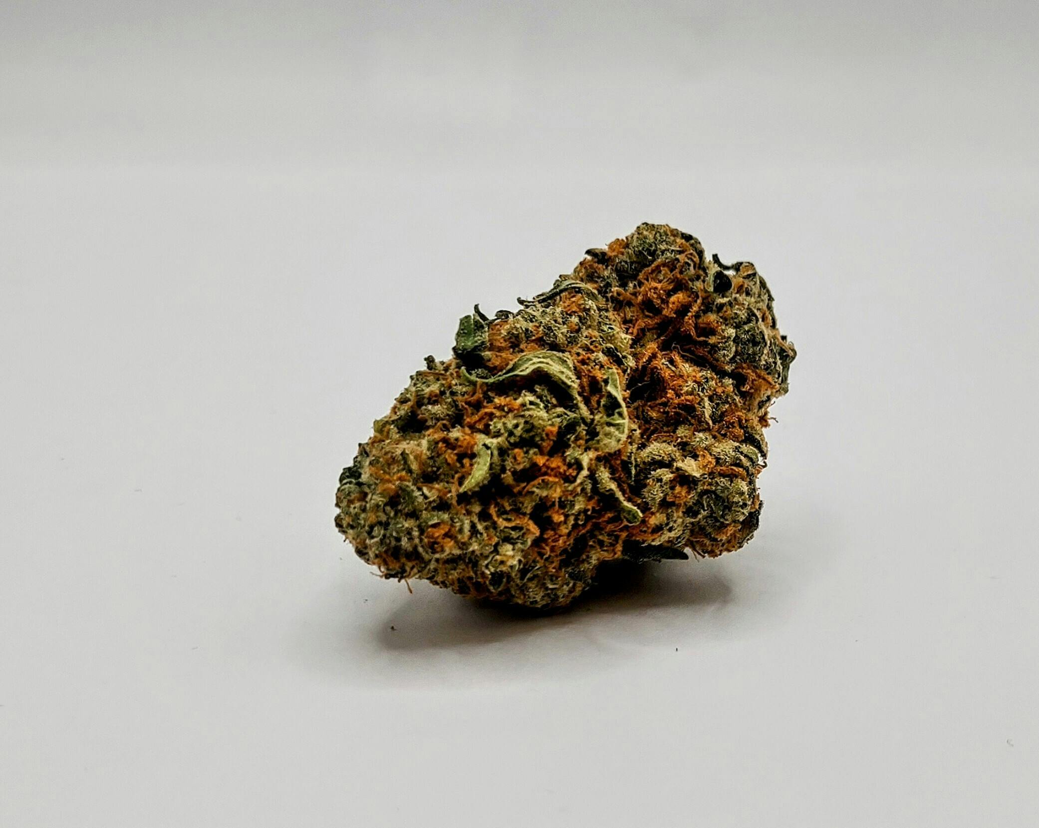 Delta: Flower | The Menthol | 3.5g