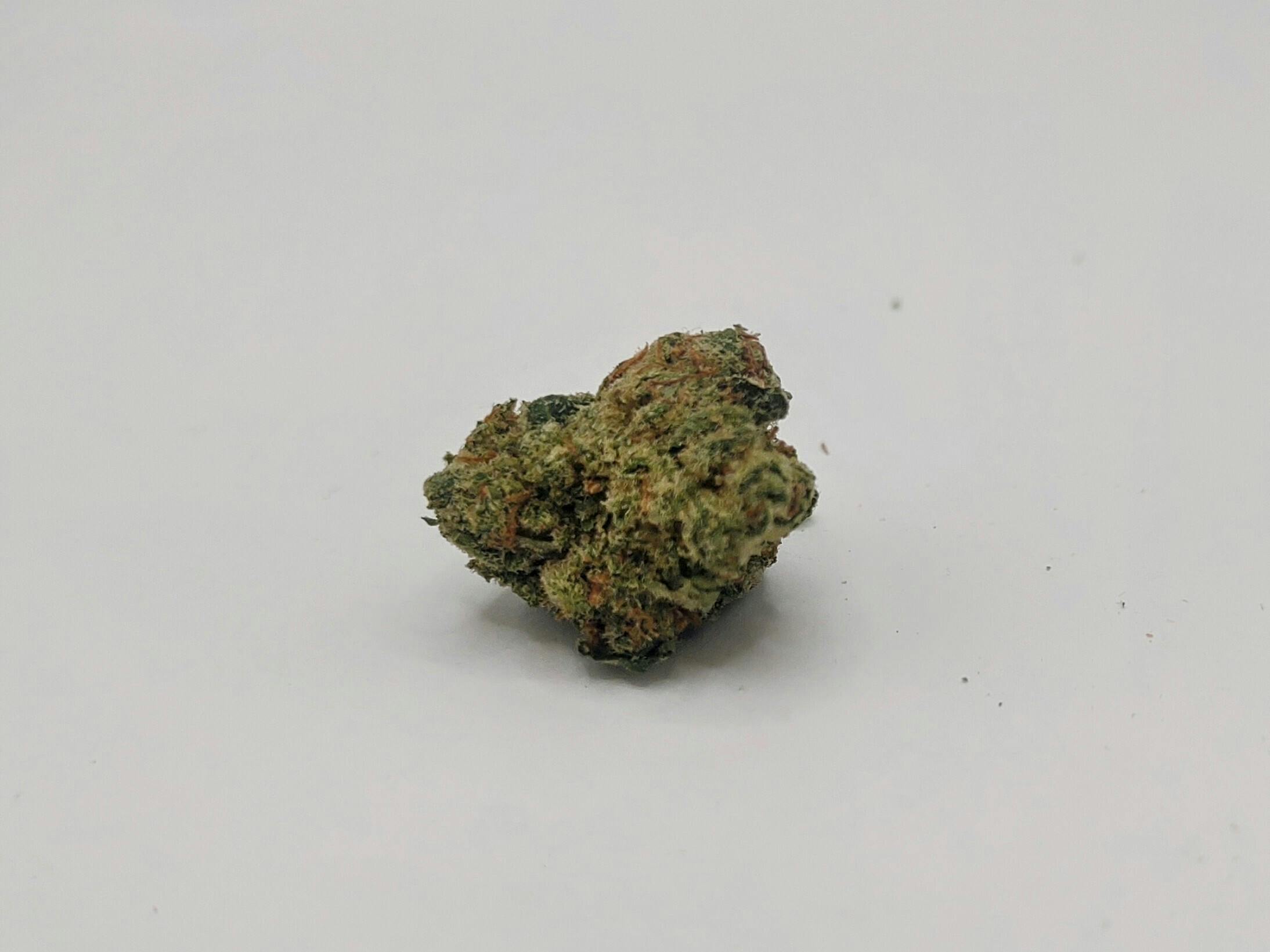 Tical: Flower | Glueball | 3.5g