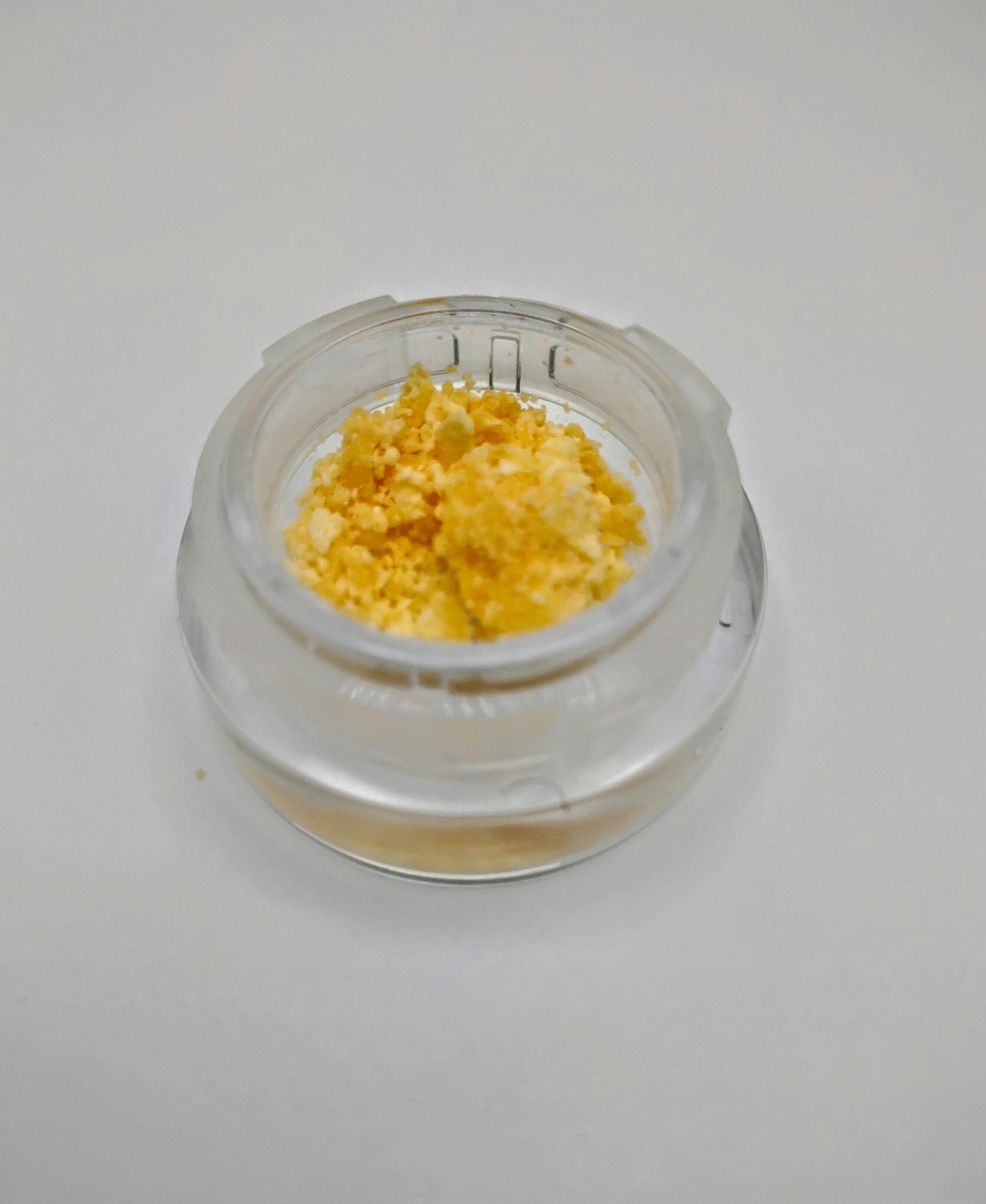 Bold: Concentrate | Pinata | Crumble | 1g