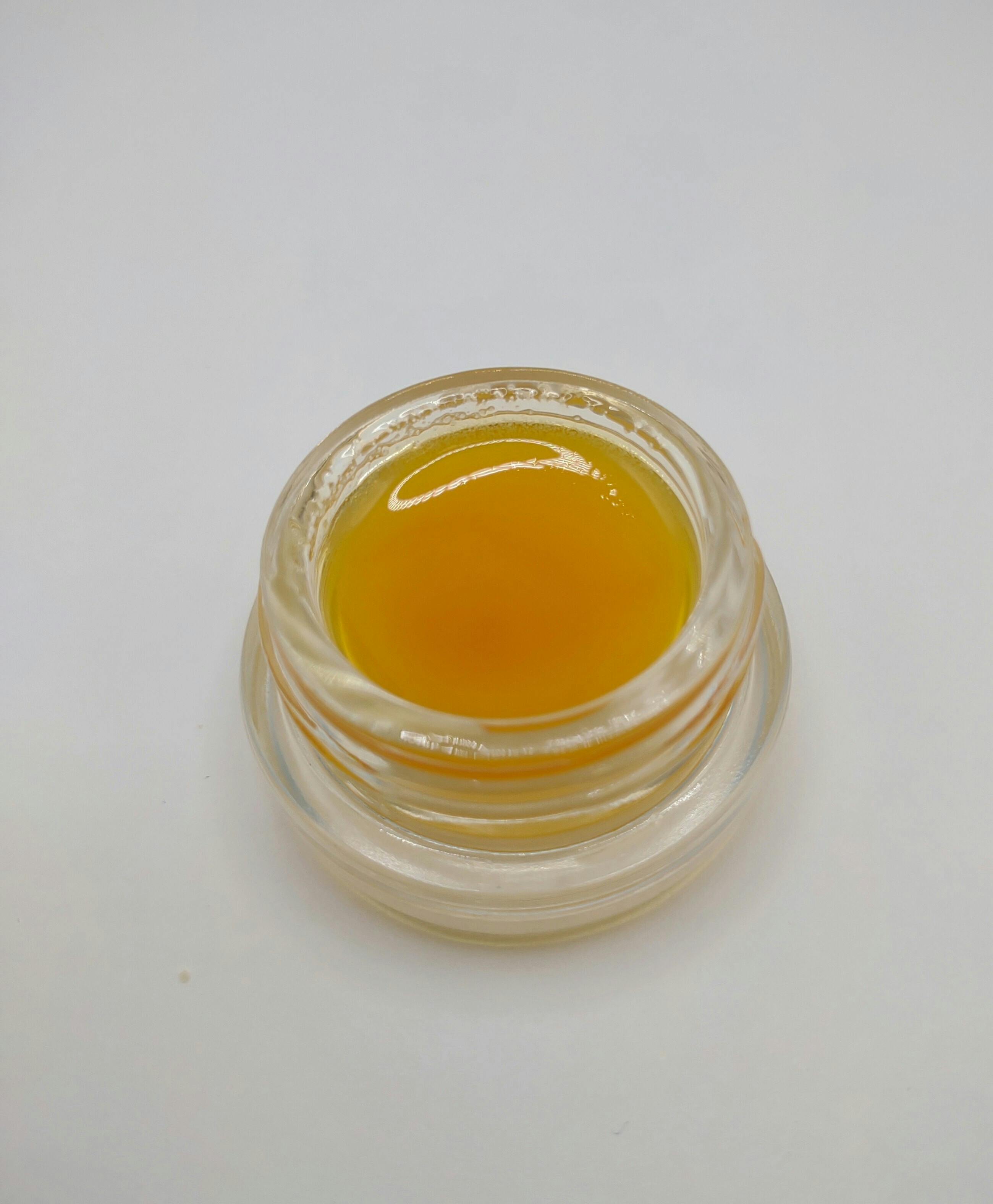Bold: Baller Bucket | Ecto Cooler | Terp Sugar | 3.5g