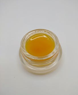 Cali Kush Haze 1g Budder- Bold