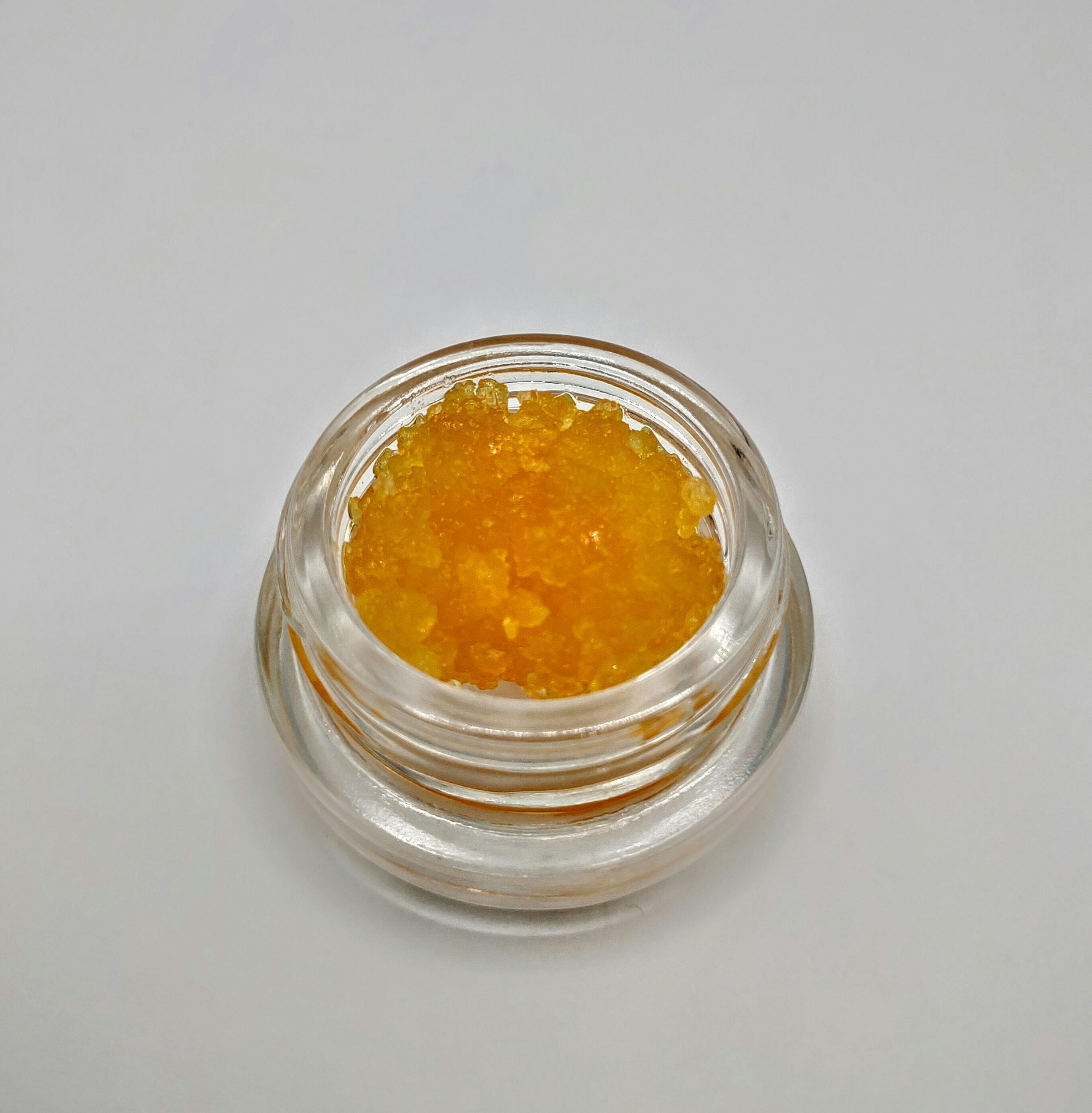 Bold: Concentrate | Wolverine | Sugar | 1g