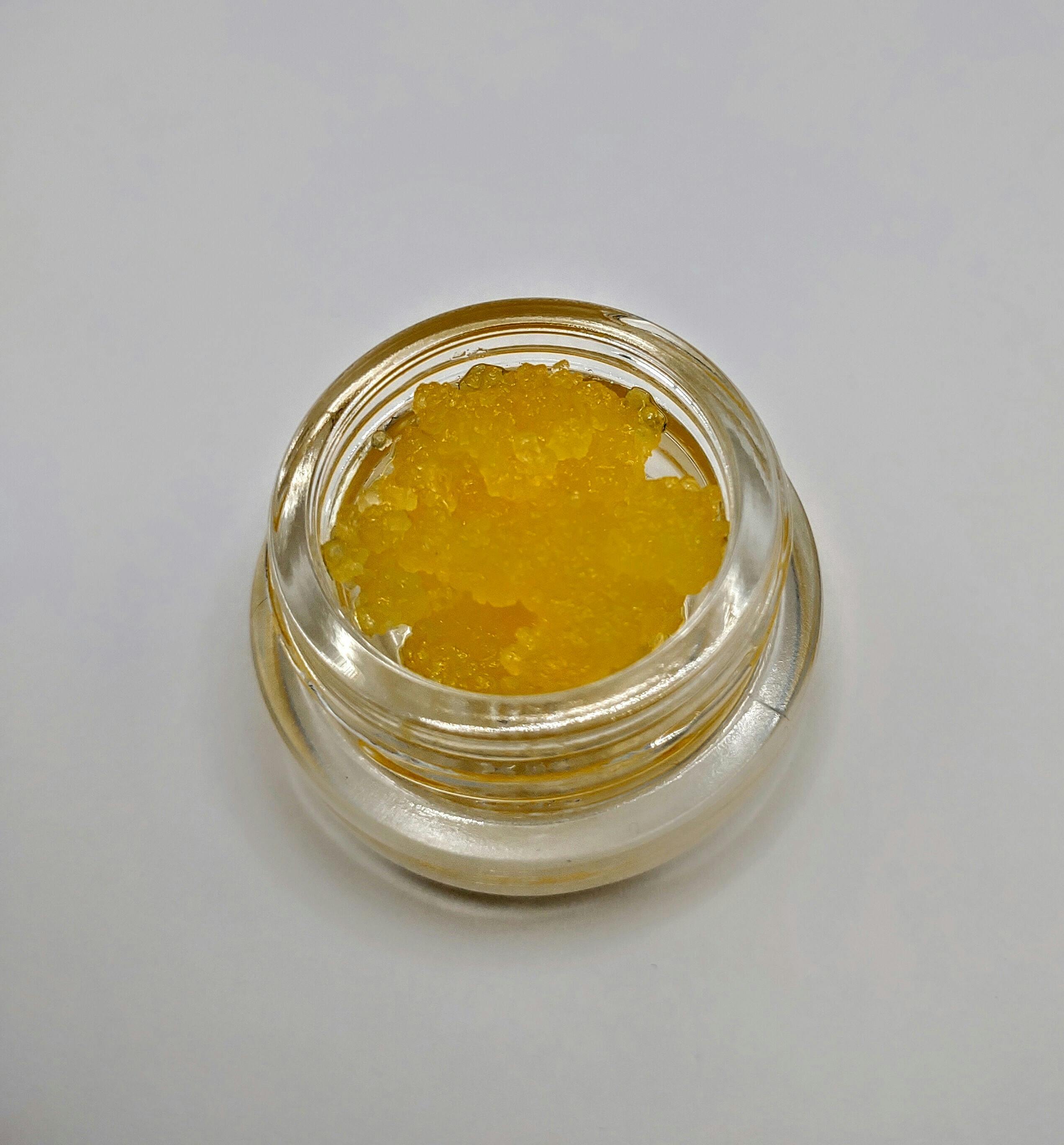 Double Stack | Solvent | Sugar | 1g