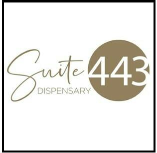 Suite 443: Flower | Scott's OG | 3.5g