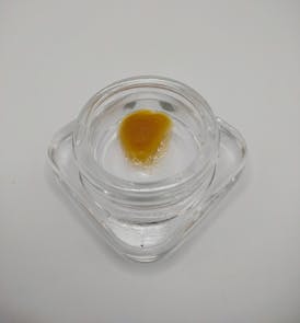 Lemon Berry Candy Og 1g Live Badder- Natural State Medicinals