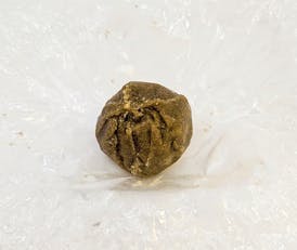 La Kush Cake (24K) 3.5g Temple Ball- Bold