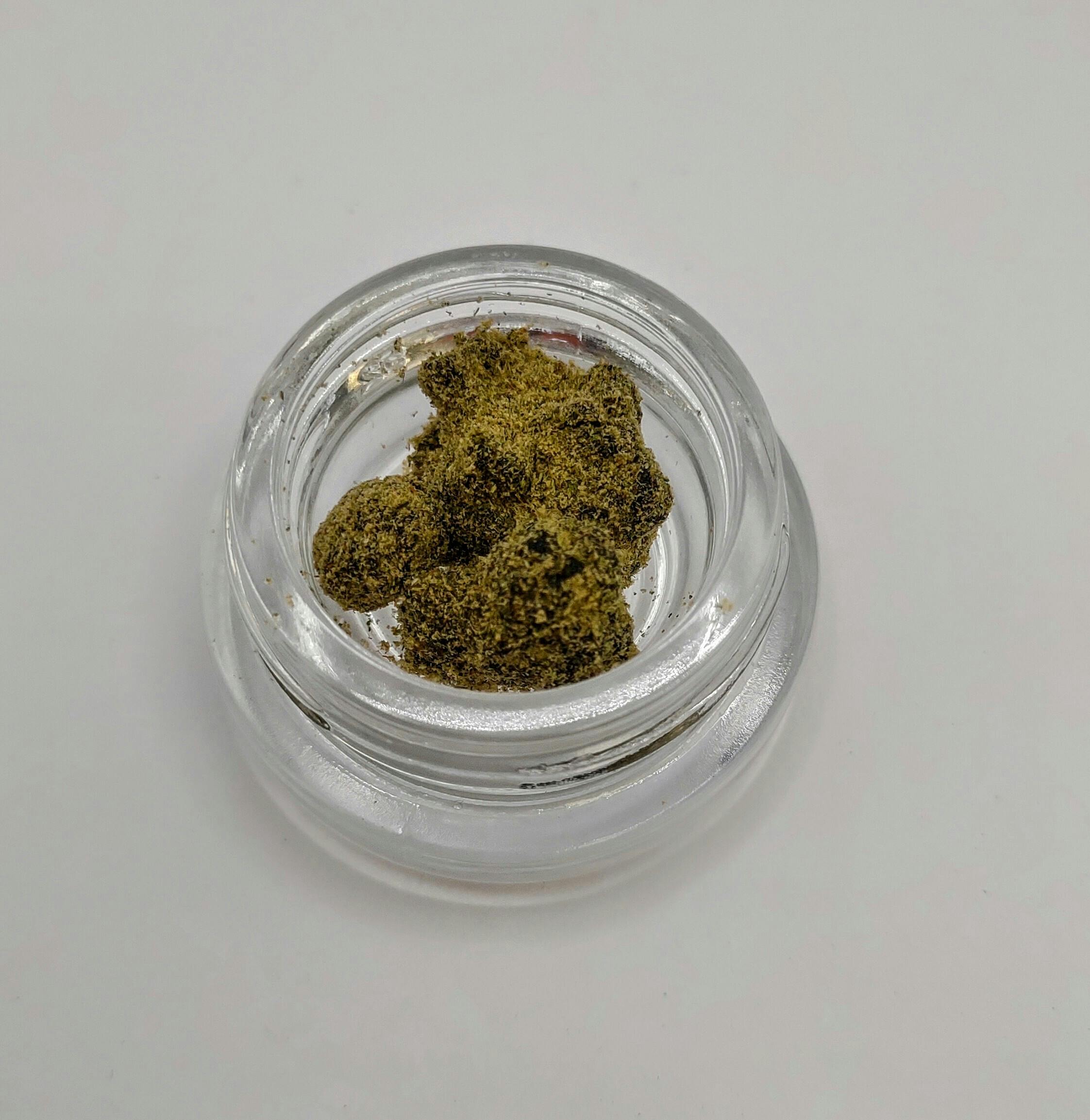 Bold: Concentrate | Corey's Rainbow Bridge | Moon Rock | 1g