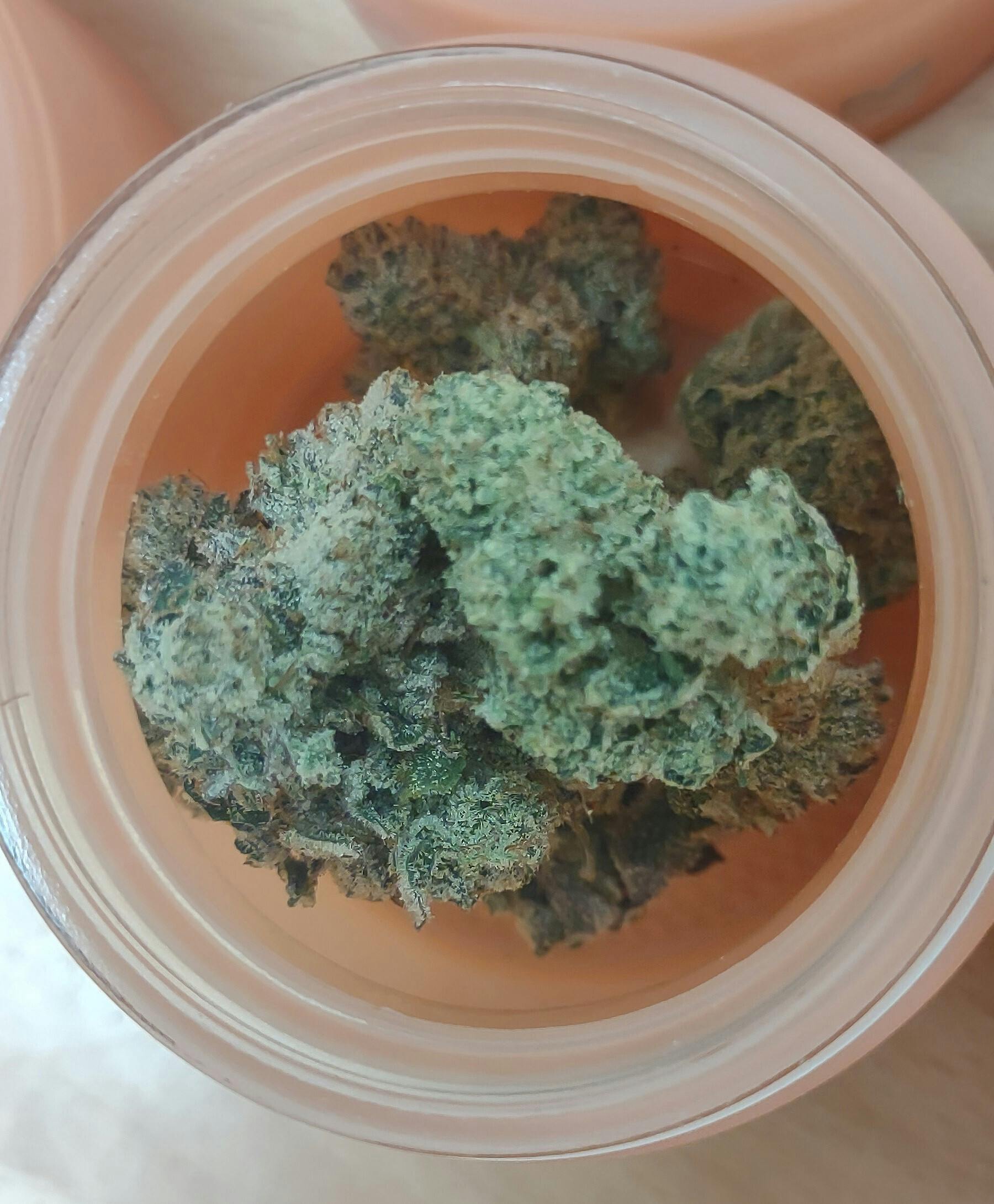 Copper Chem | 3.5g