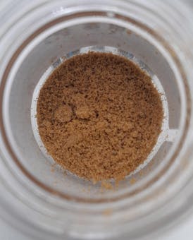 BOLD | Blueberry Scone | Kief