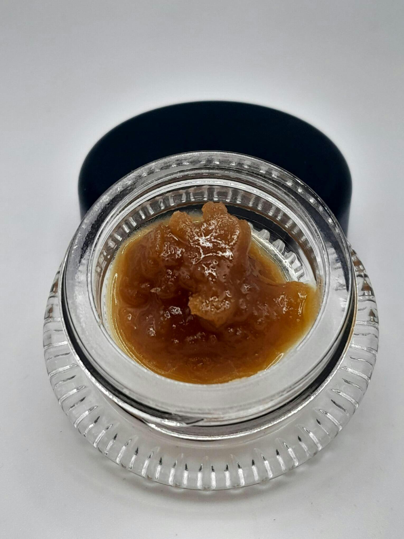 Osage Creek: Baller Bucket | Purple Pop Rocks | Wax | 3.5g