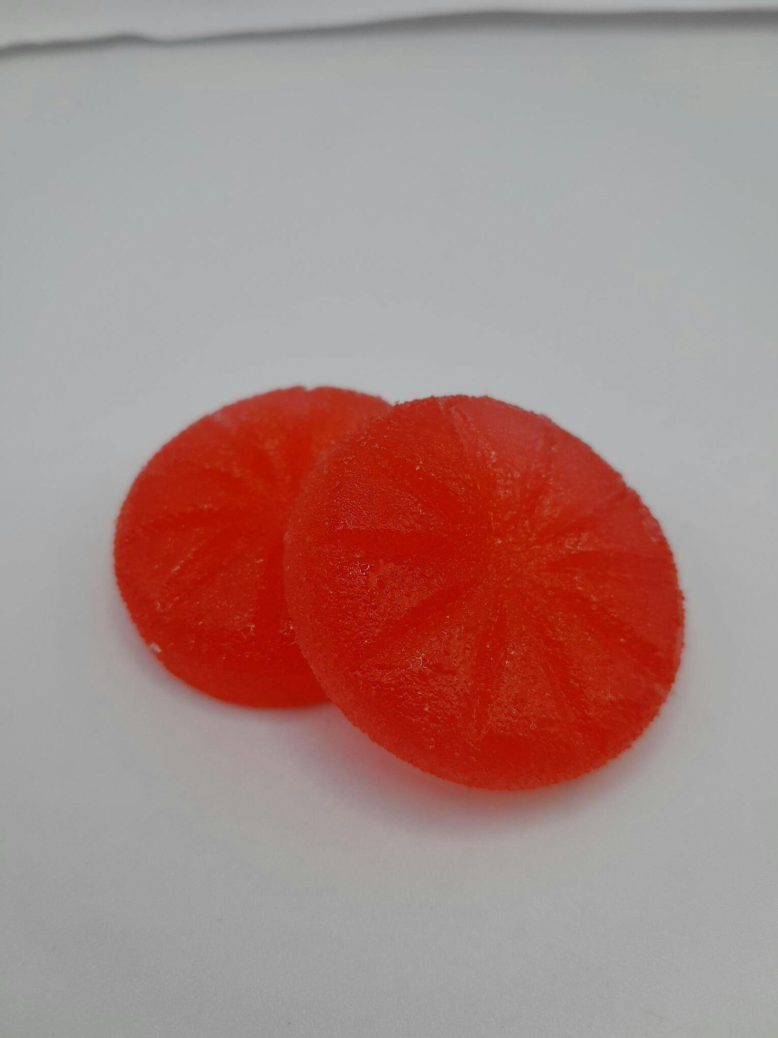 Osage Creek: Gummies | Fruit Burst | Multi-Dose Streams | 100mg