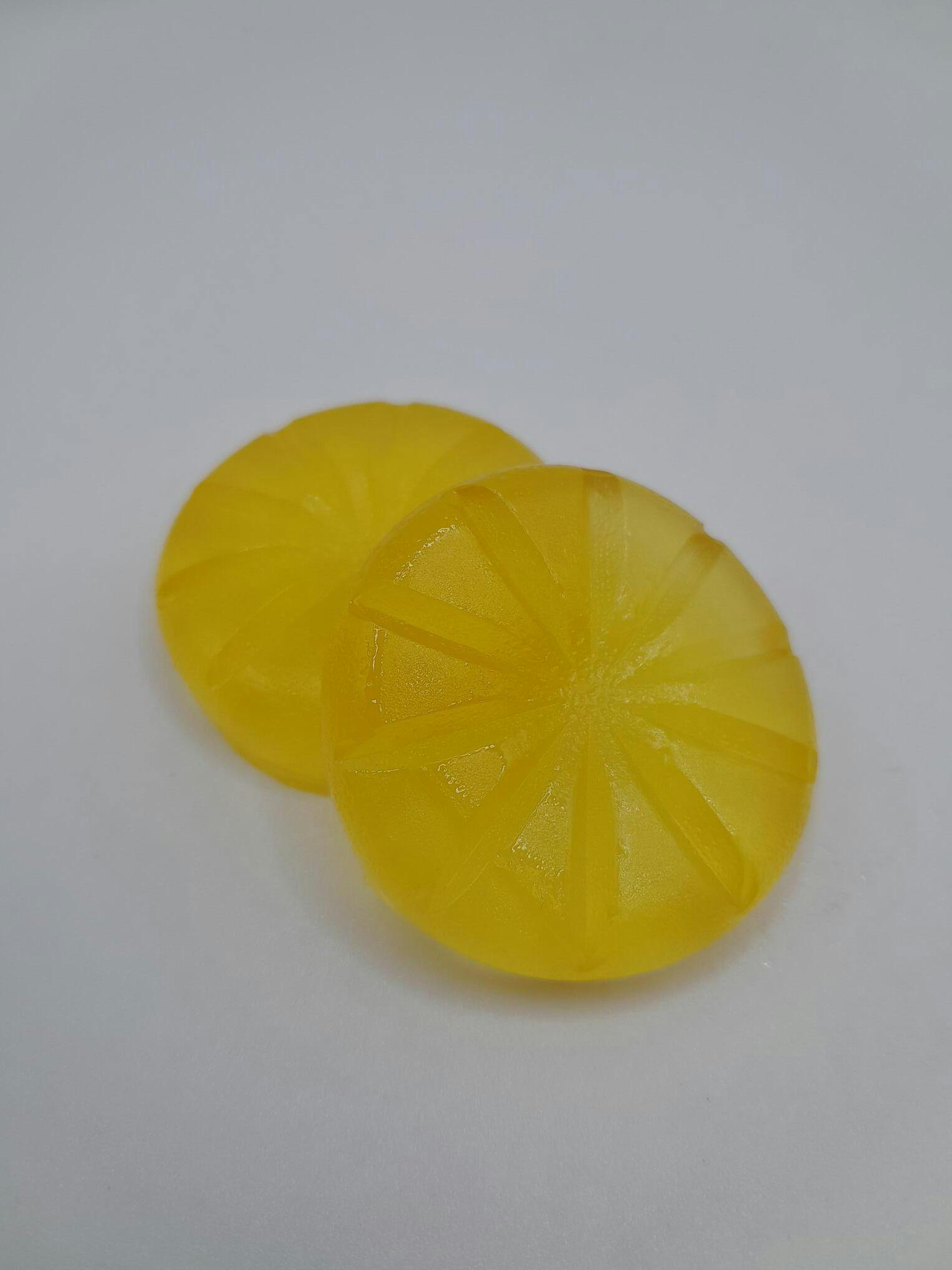 Osage Creek Cultivation | Lemoncello Sugar-Free Gummies 100mg | Gummies