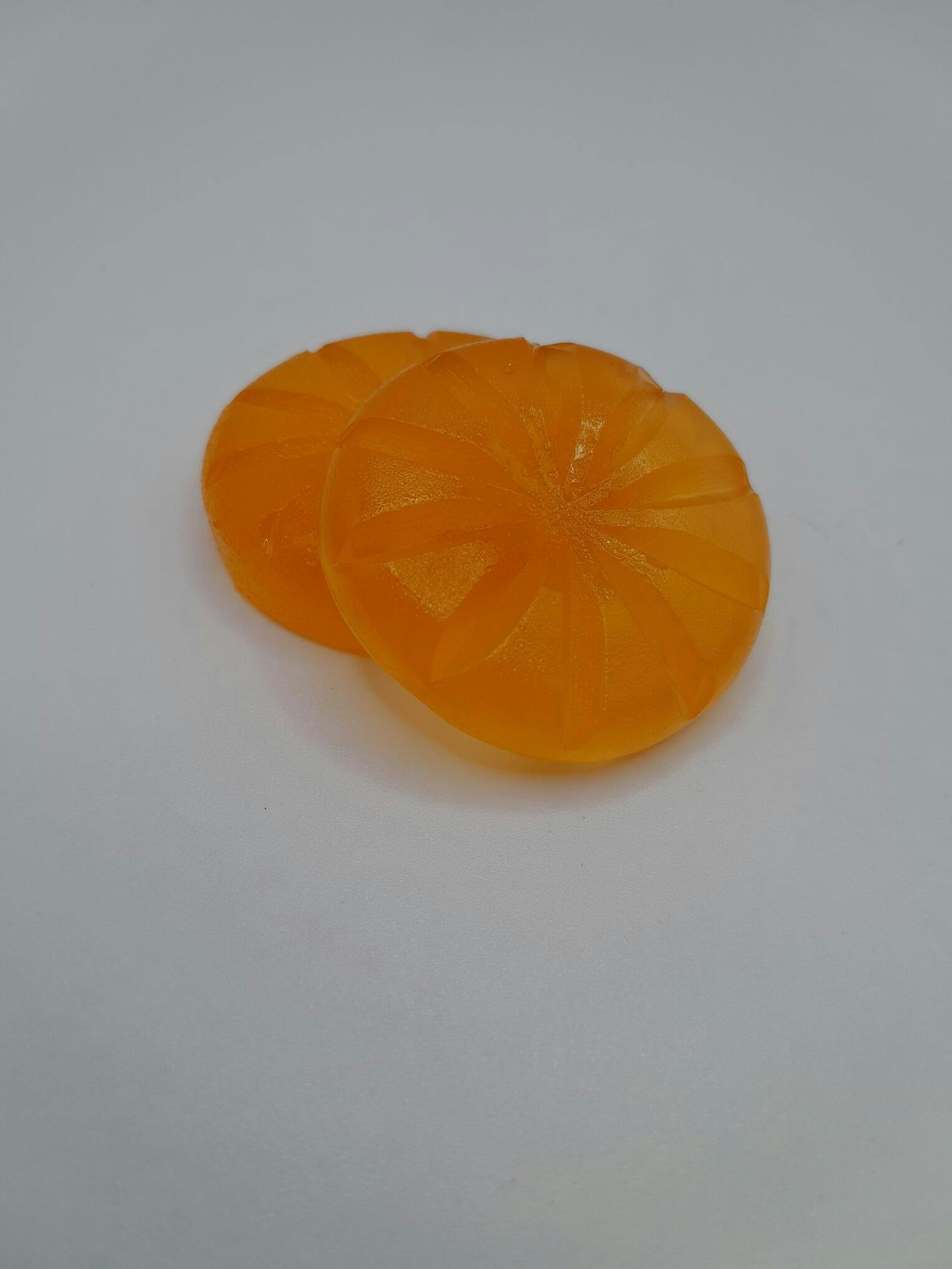 Osage Creek Cultivation | Orange Dream 100mg | Sugar-Free Gummies