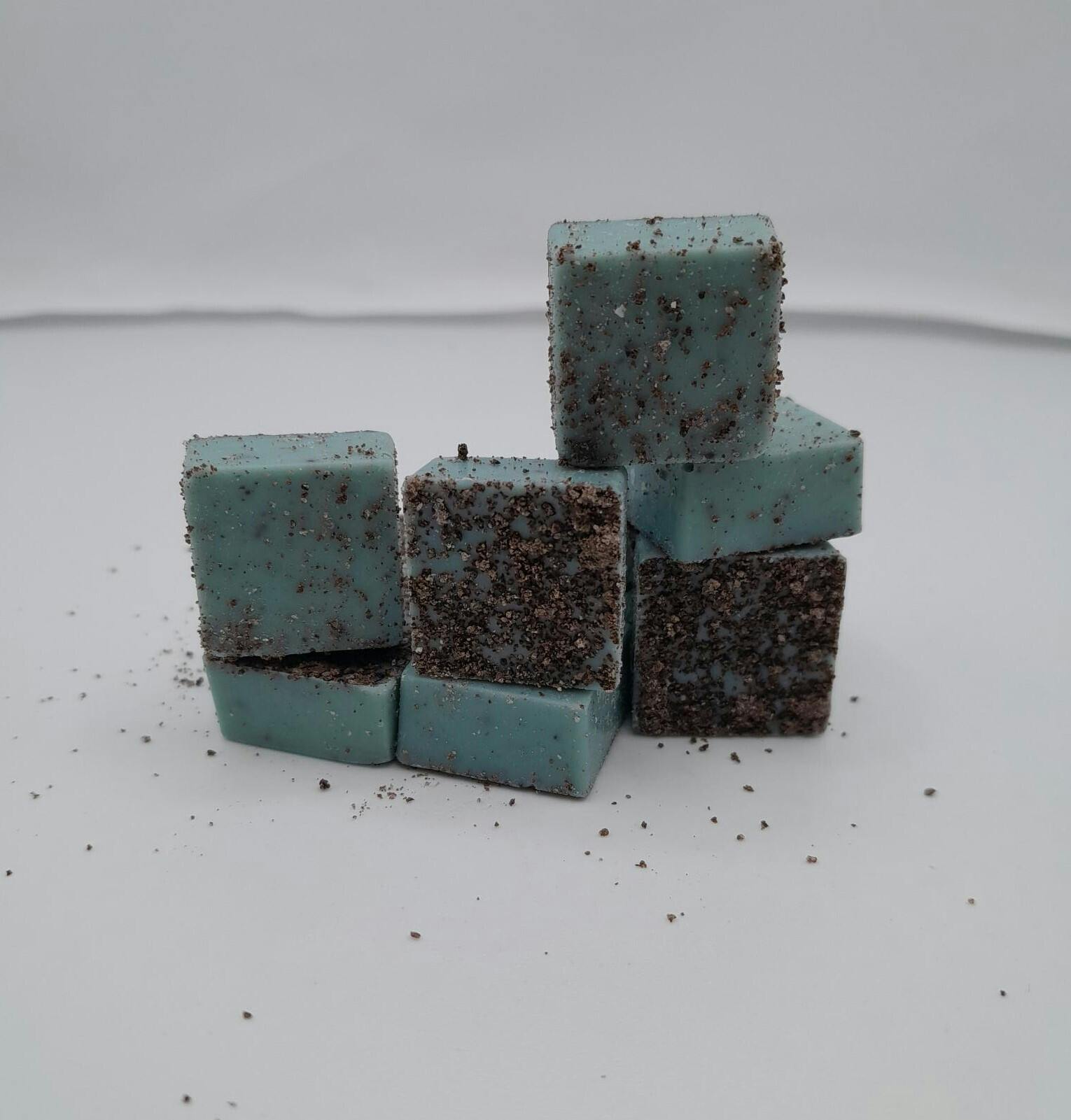 Cookie Monster Madness | Chocolates | 10pk | 10mg/ea