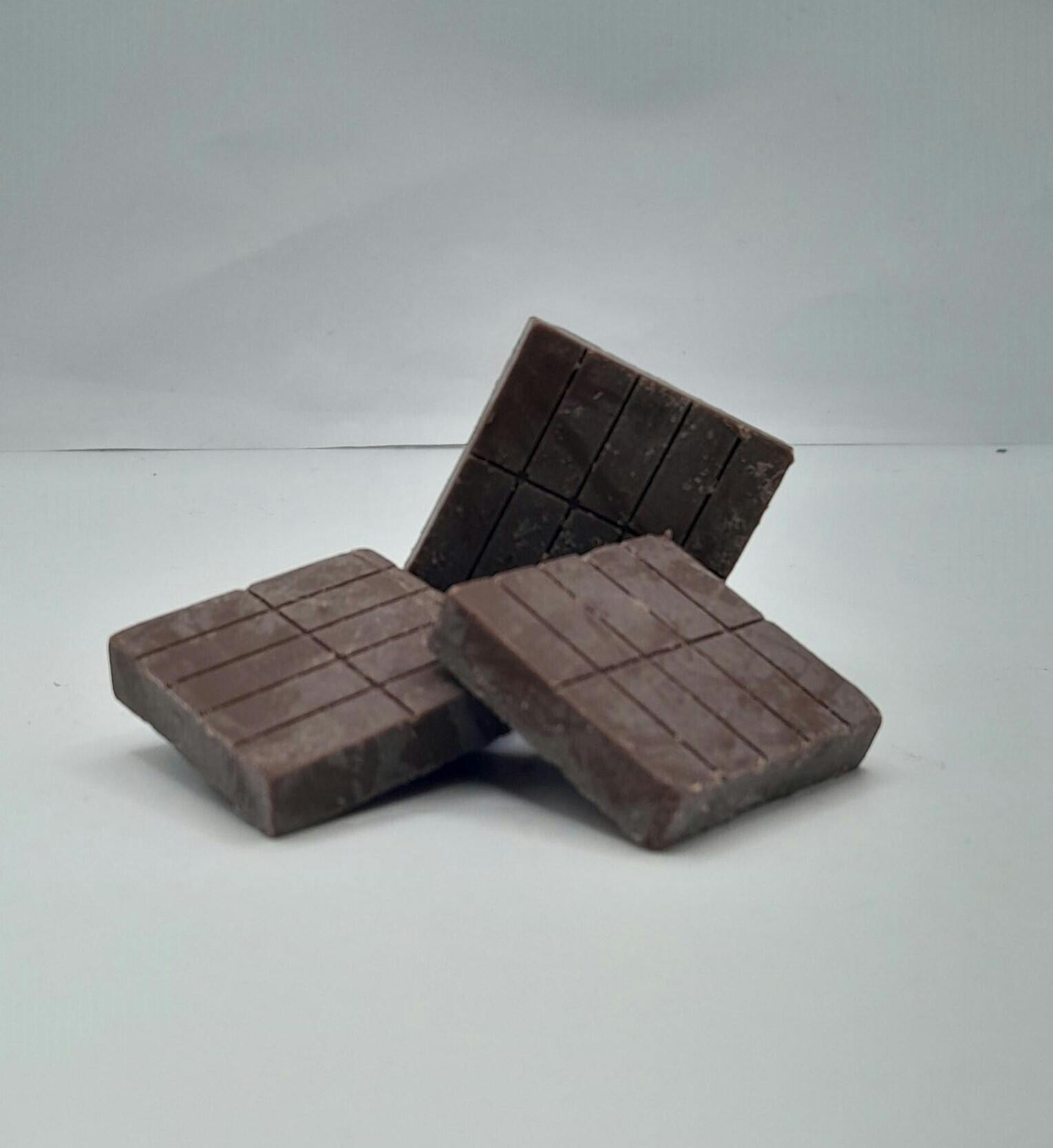 John Daly: Chocolate | Milk Chocolate | Breakaways | 1000mg