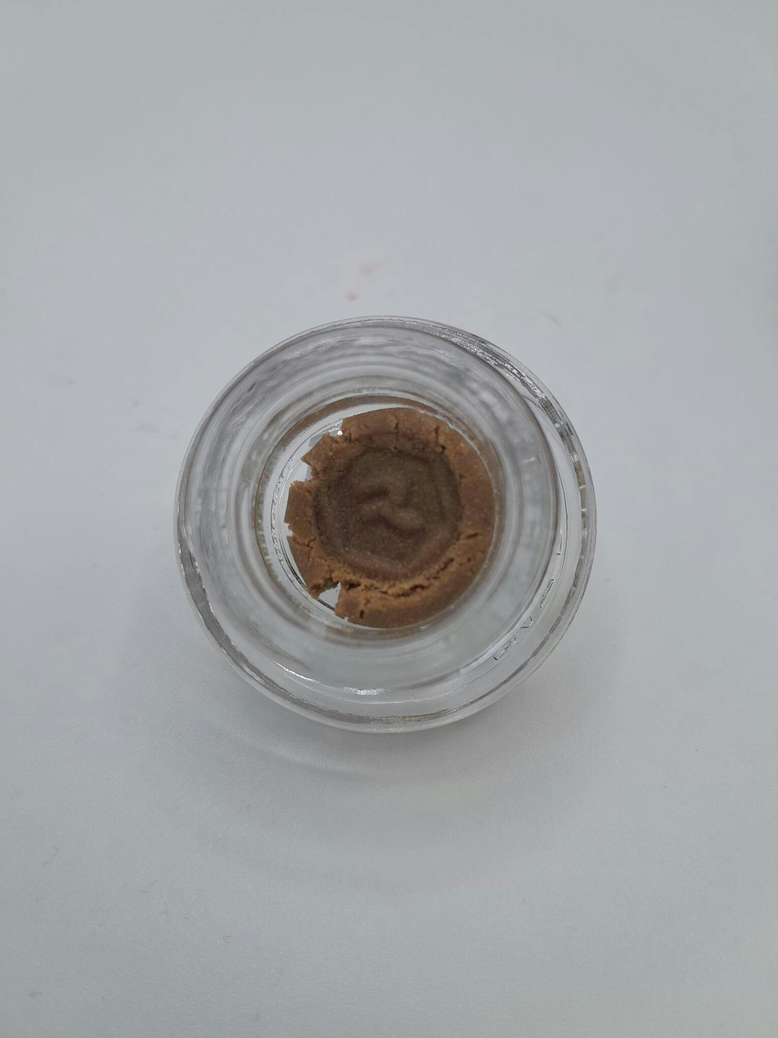 Delta: Hash | Gorilla'd Cheese | Moroccan Melt | 1g