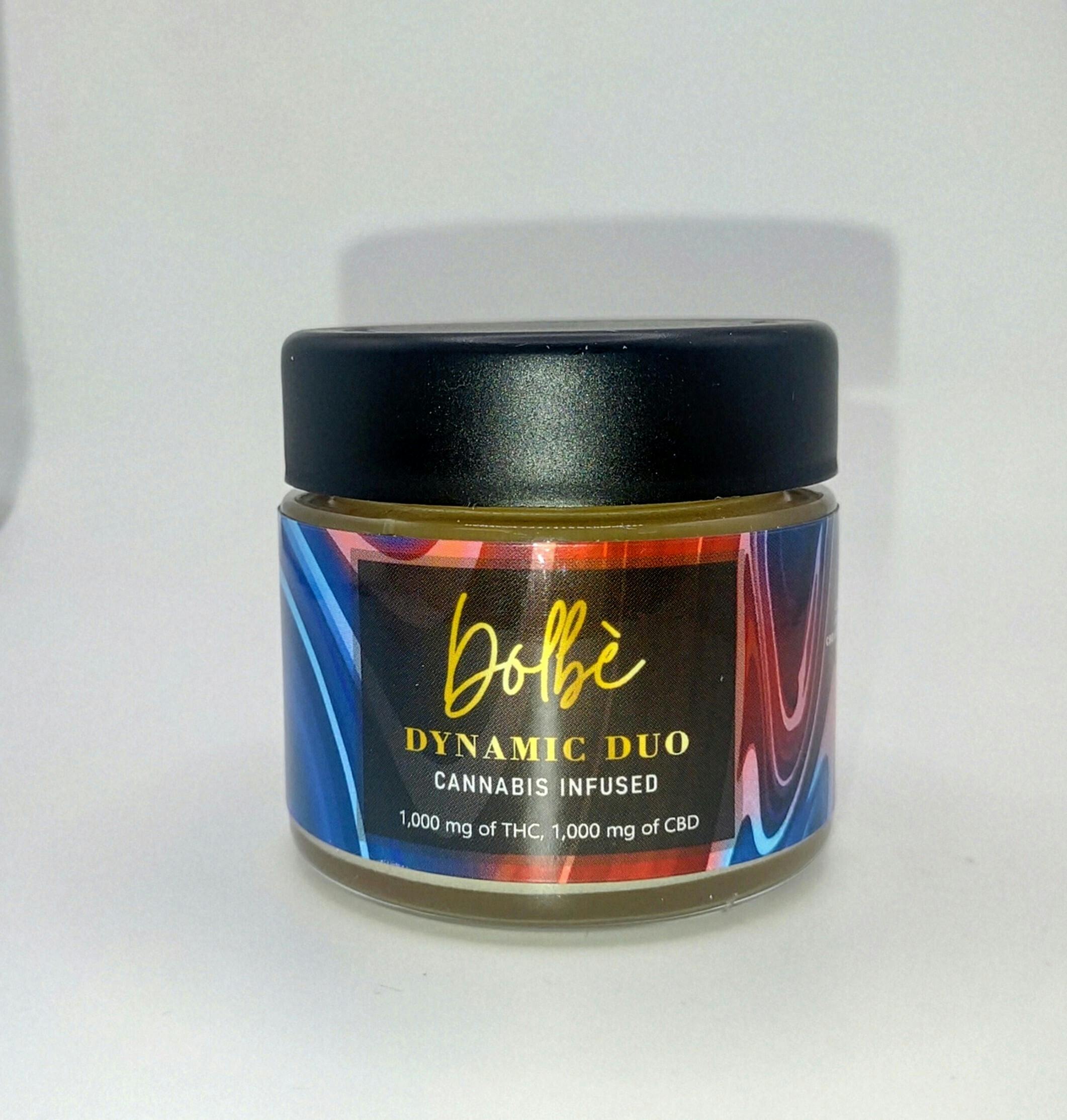 Bold: Topical | Dolbe Topical | 1000mg