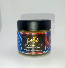 BOLD | Dolbe Topical | Topical