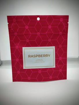 BOLD | Raspberry | Gummies | Indica