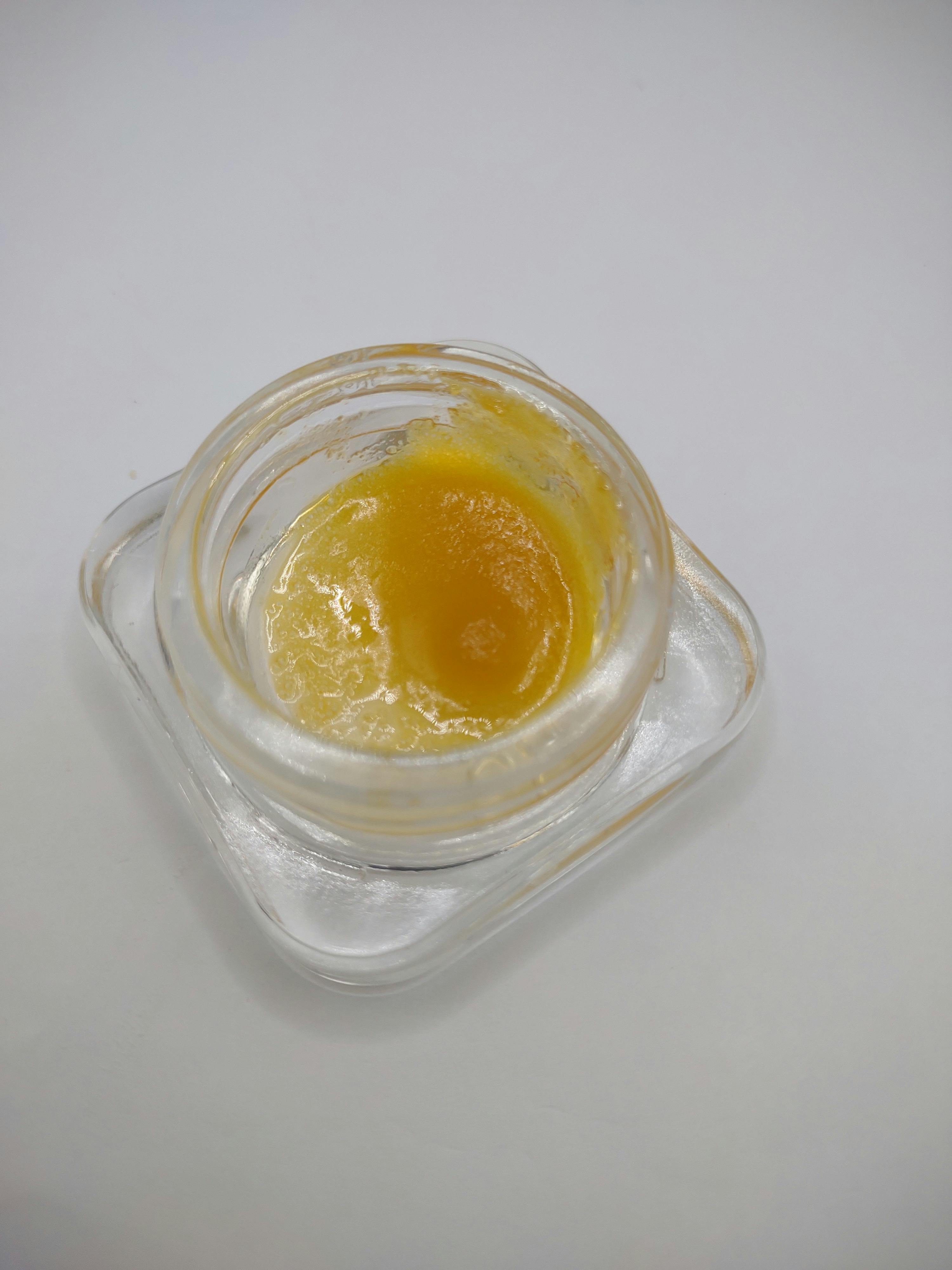 Natural State Medicinals: Concentrate | Burkle | Wax | 1g