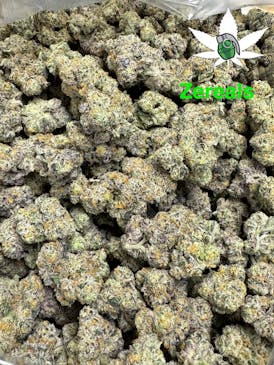 FLOWERBOMB - ZEREALS (3.5g $20 OZ's $100)
