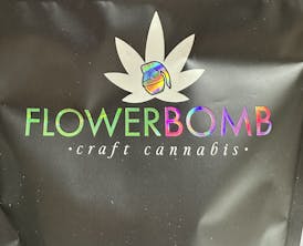 FLOWERBOMB - ICE CREAM CAKE SHAKE OZ's $20
