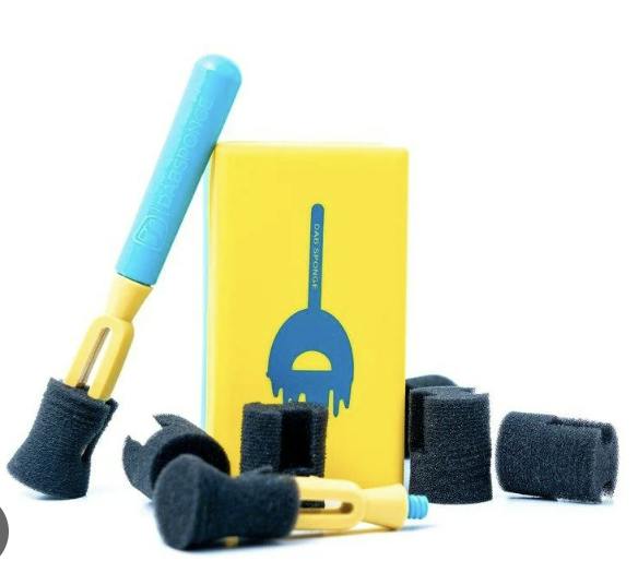 Dab Sponge - Dab Sponge Repaceable Sponges