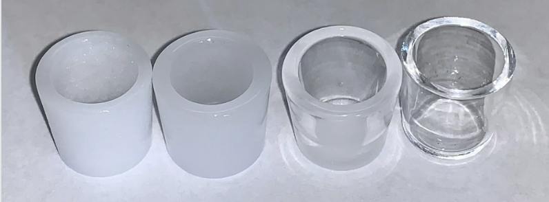 MQG - Quartz Insert