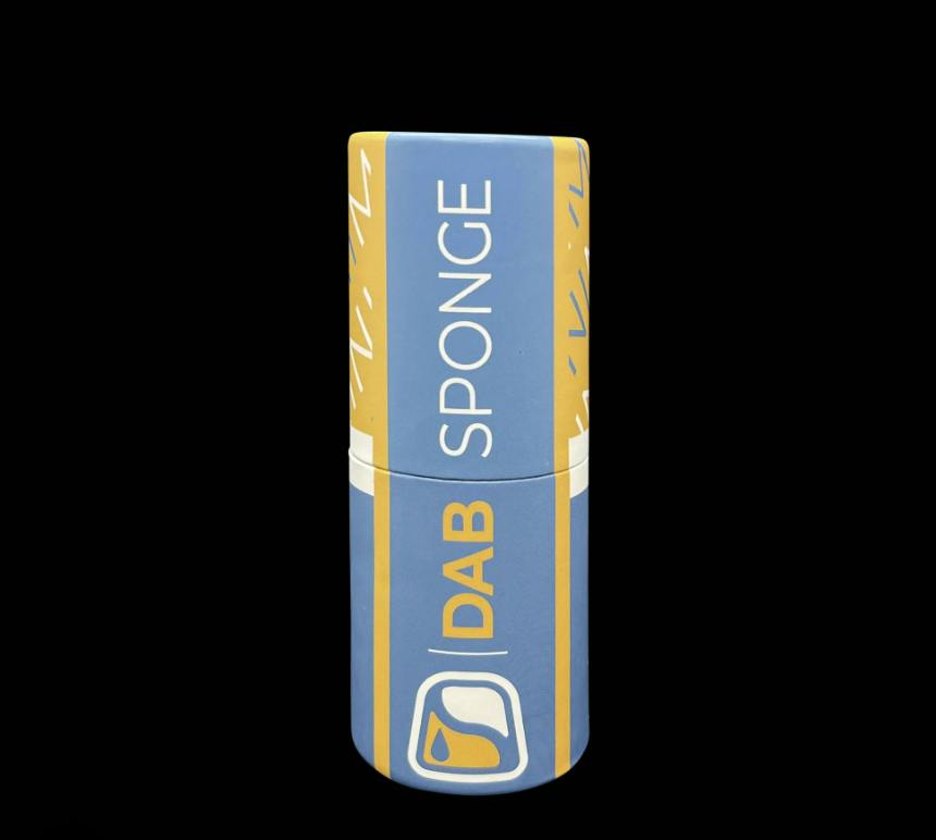 Dab Sponge - Minis (6pk)