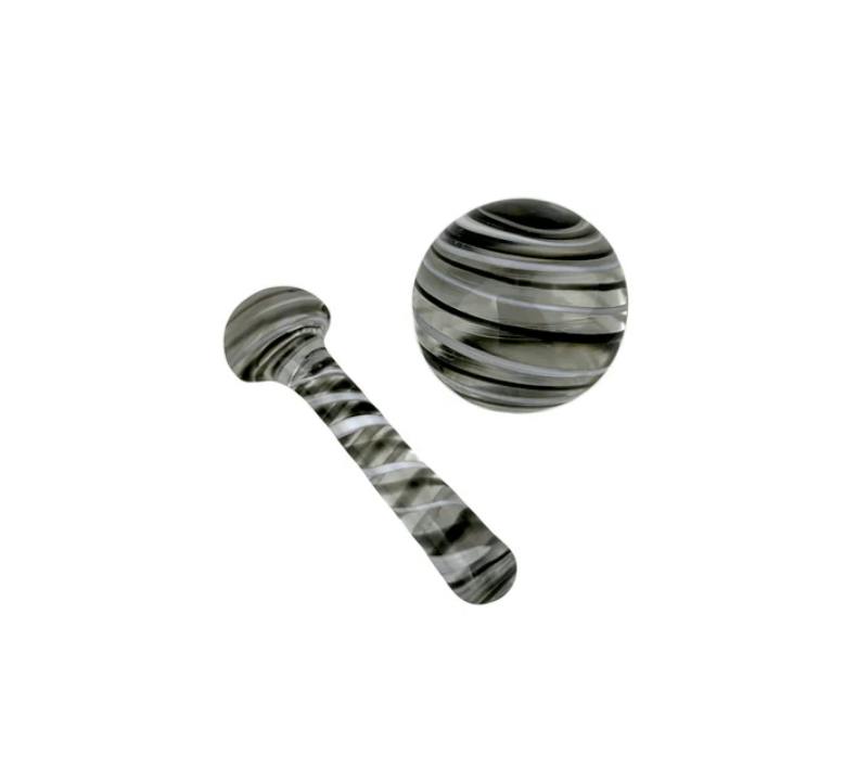 Tiki Quartz x Hoco Marble Set