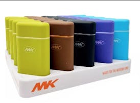 MK Avalone E Torch Lighter