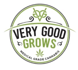 VGG - 1G Rosin - Watermelon Mama - Sativa