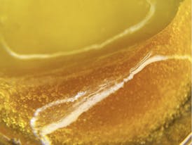 Mobius - 1g Live Resin - Gelat.OG - Indica