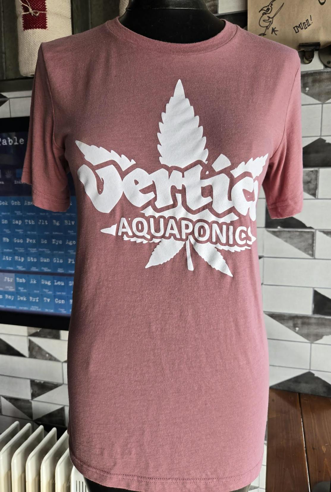 Vertica Branded Shirts - Assorted