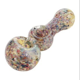 $20 Glass Hand Pipe