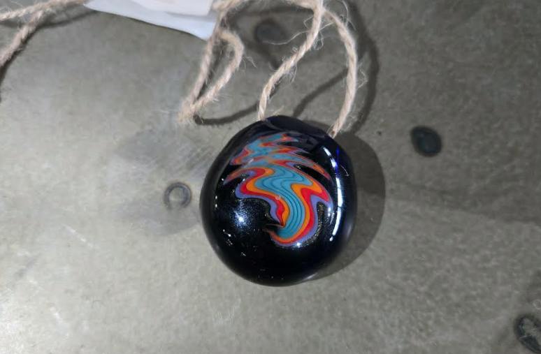 Hoco Glass - Pendant