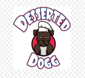 Desserted Dogg - Sausage - 500mg CBD