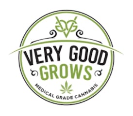 VGG - Cheep's - Mellow Yellow - Indica