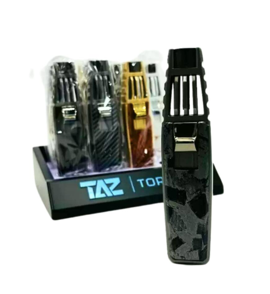 OK WHOLESALE - TAZ TORCH LIGHTER