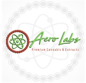Aero Labs - 1g preroll - Grape Junky - Hybrid