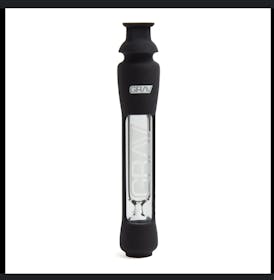 OK WHOLESALE - SILICONE PROTECTED 16MM GLASS PIPE