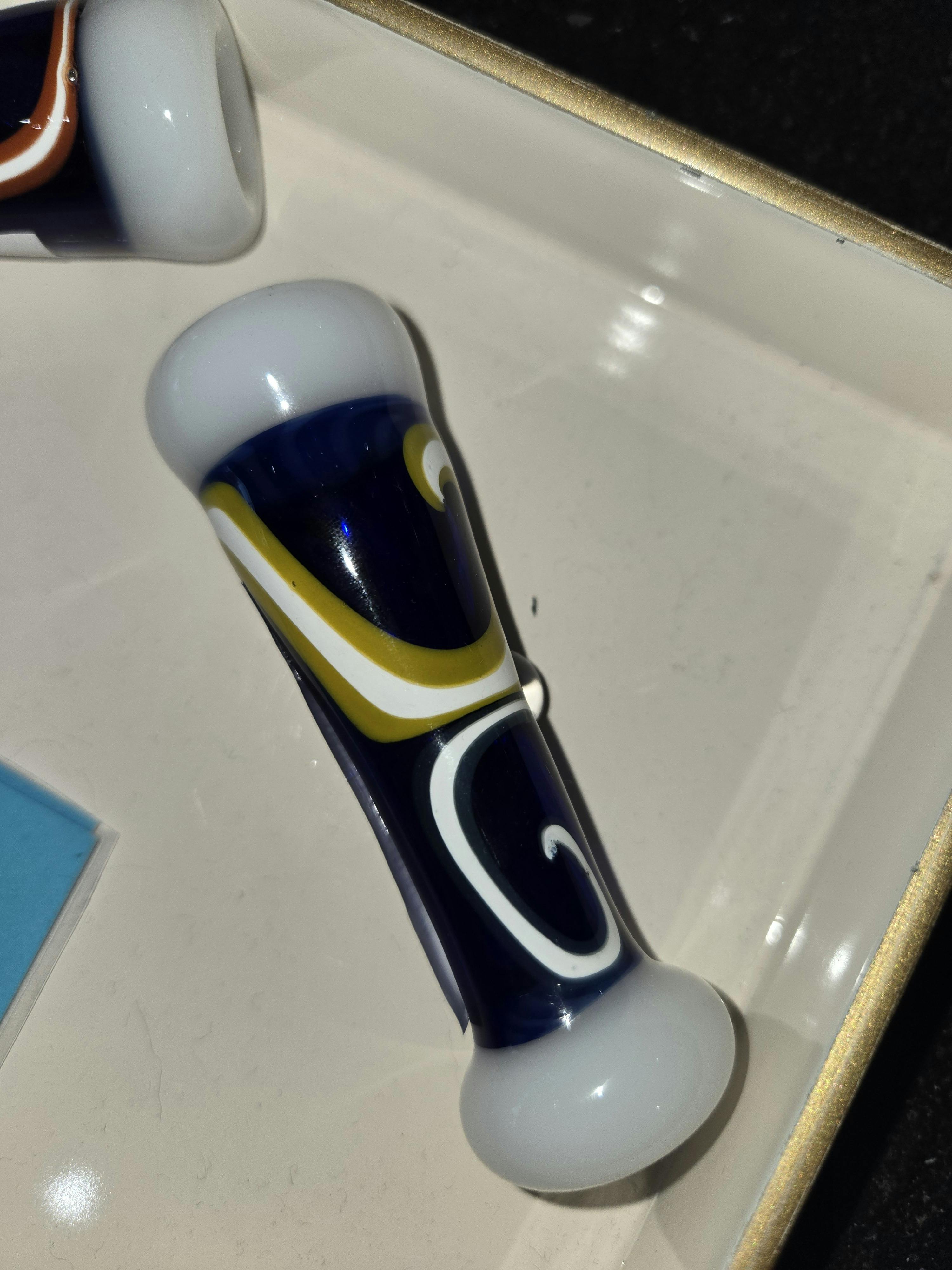 Glass Designer