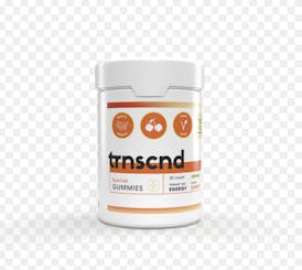 Trnscnd - Sunrise - 500mg CBD
