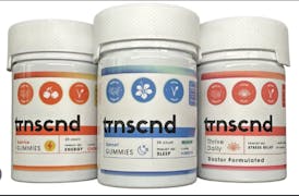 Trnscnd - Sunset - 500mg CBD