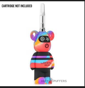 Lookah - Bear 510 Thread Battery