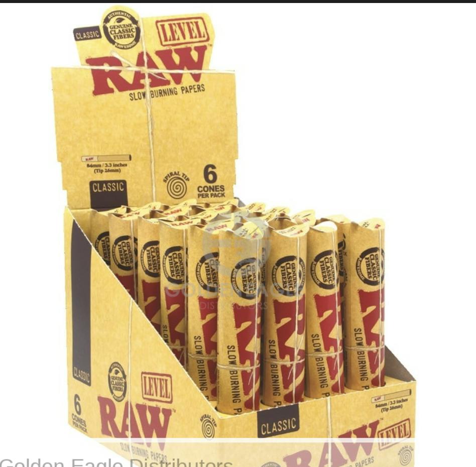 Raw