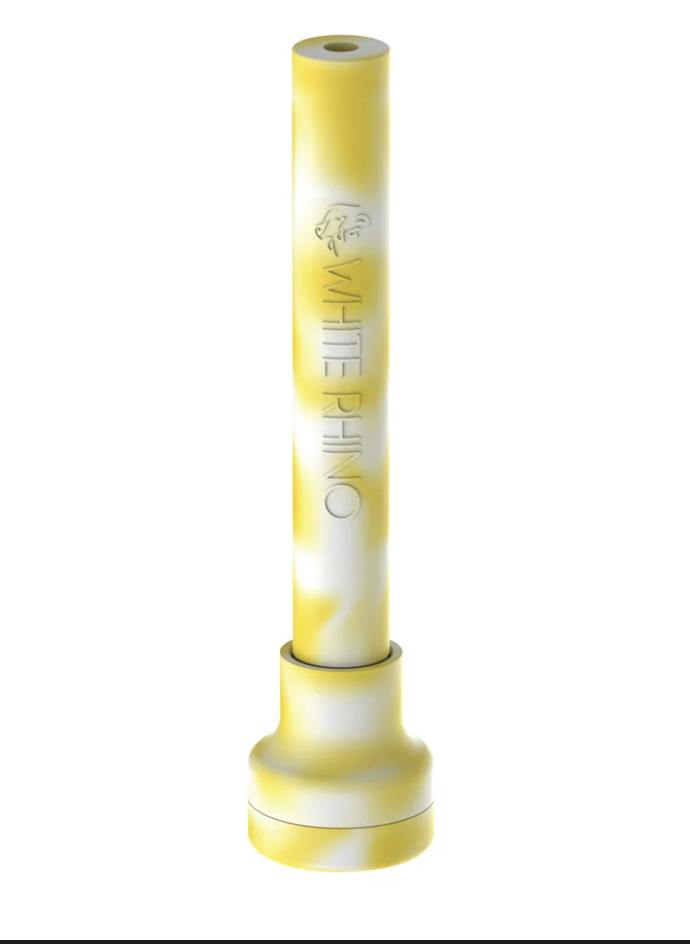 Ok Wholesale - White Rhino Dabtainer